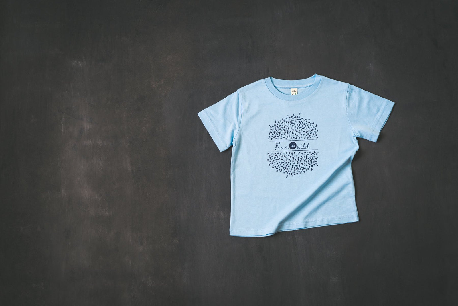 T-Shirt "Chiara" für Frechdachse