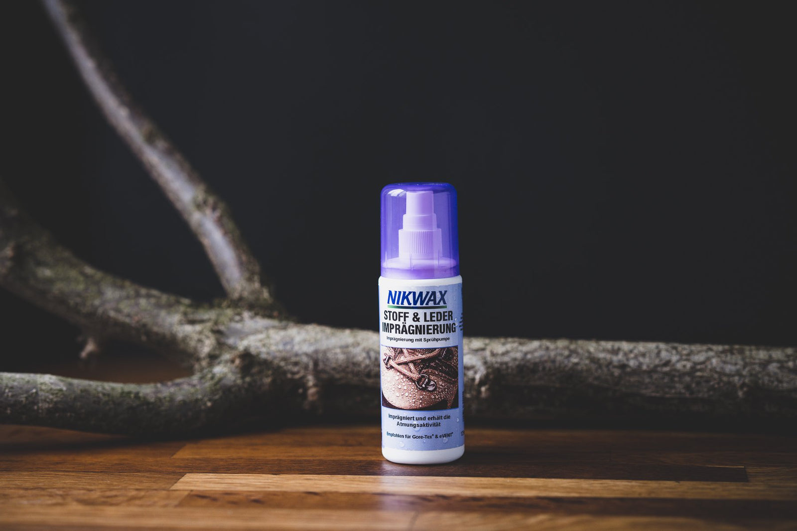 Imprägnierspray Nikwax