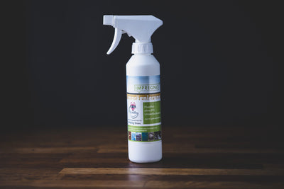Imprägnierspray | umweltschonend | vegan