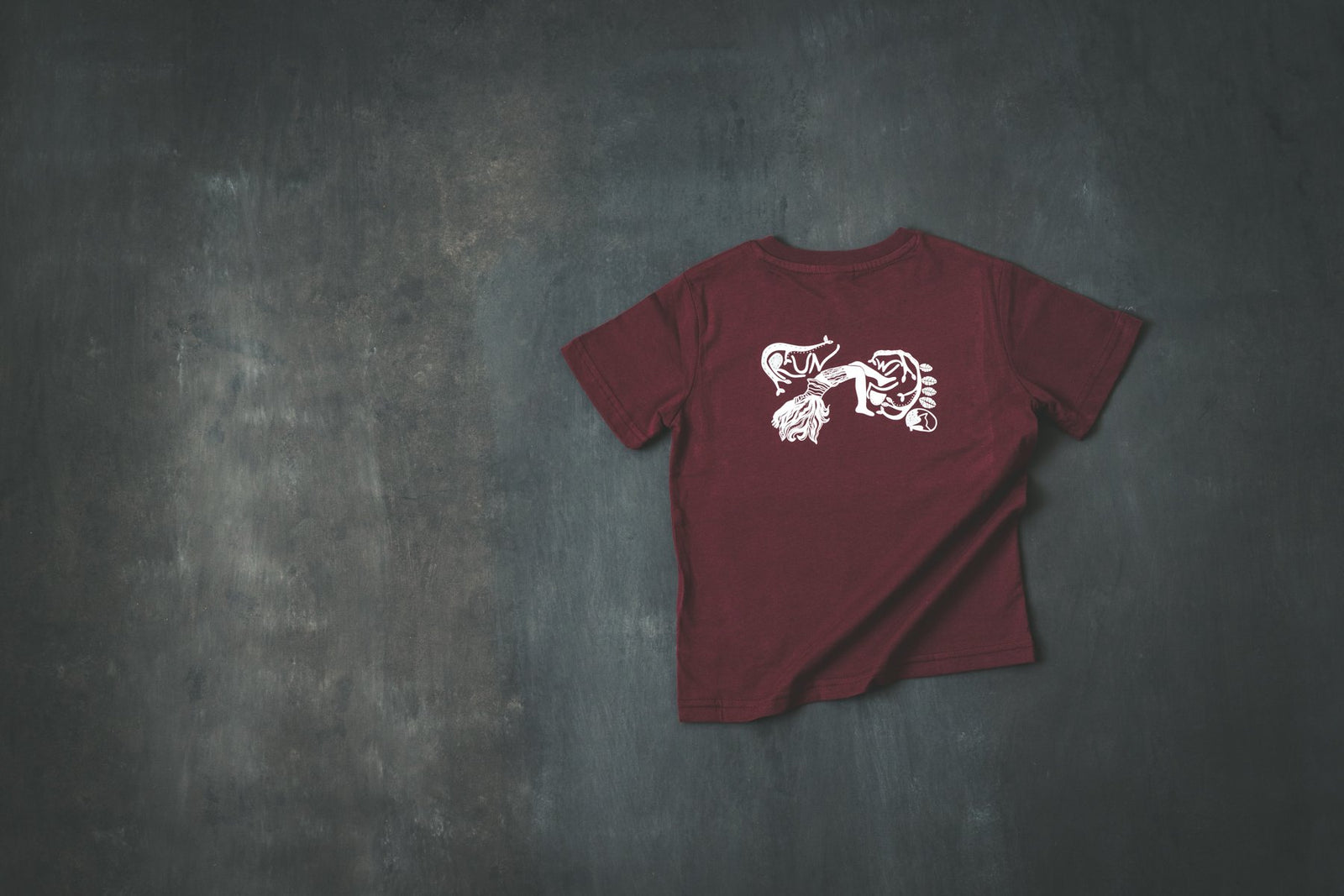 T-Shirt "Jana" für Frechdachse