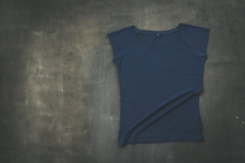 T-Shirt "Jana" für Räubertöchter