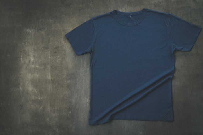 T-Shirt "Jana" für wilde Kerle