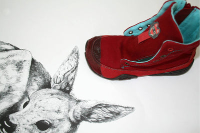 Freesole Kleber | Sohlenkappe 5