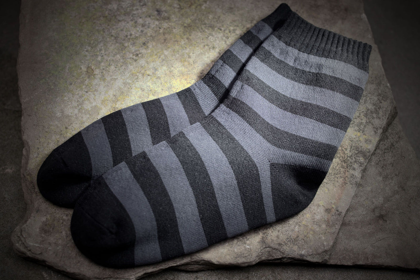 Membransocke Dexshell Ultralite Bamboo