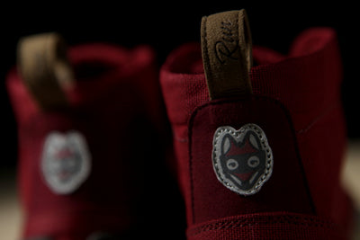 Tanuki Keshi