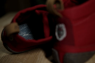 Tanuki Keshi