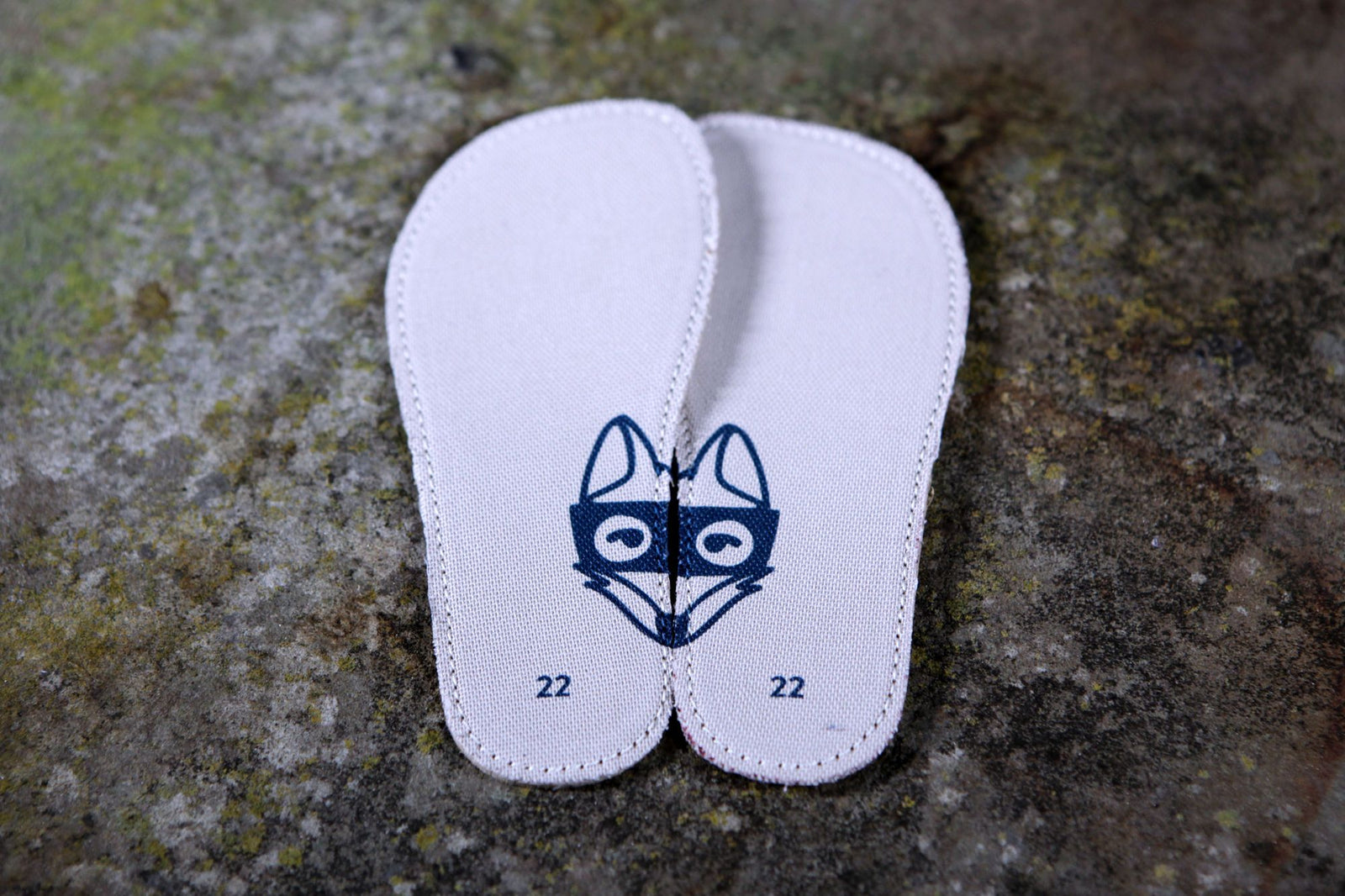 Einlegesohle "Washi"