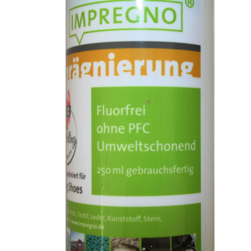 Imprägnierspray | umweltschonend | vegan